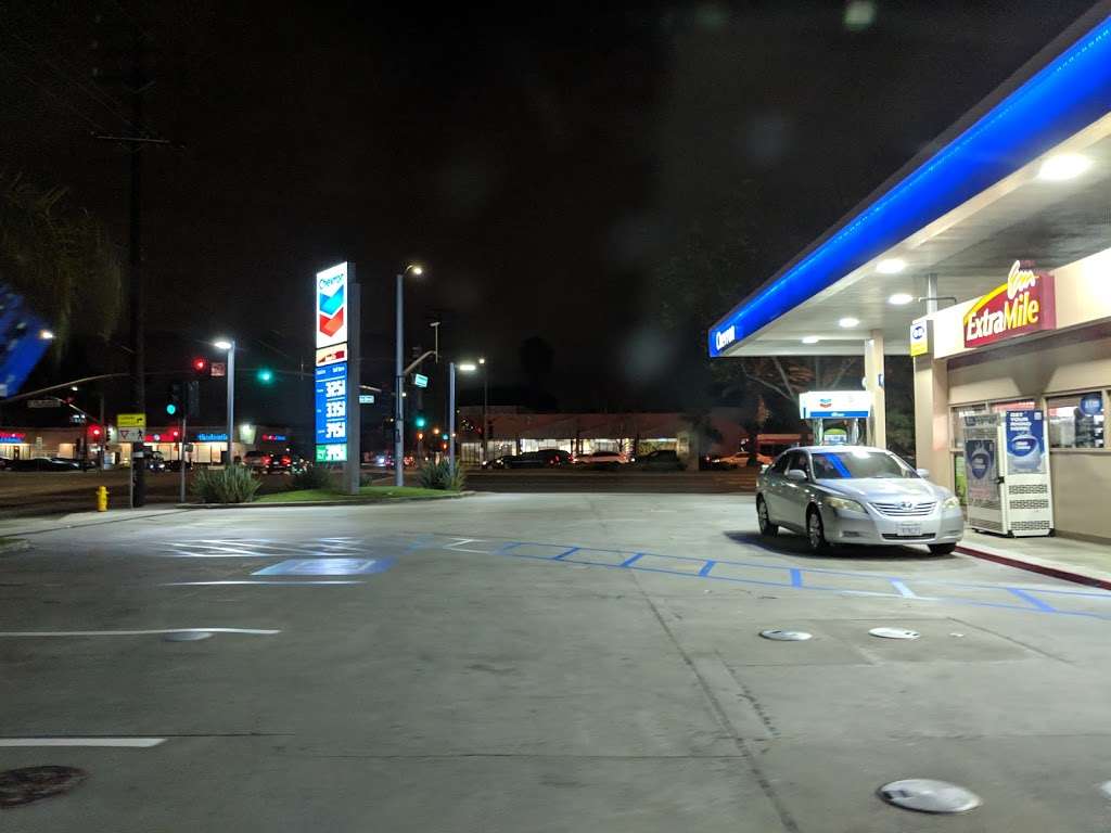 Chevron | pm, 14305 Hawthorne Blvd, Lawndale, CA 90260, USA | Phone: (310) 973-4512