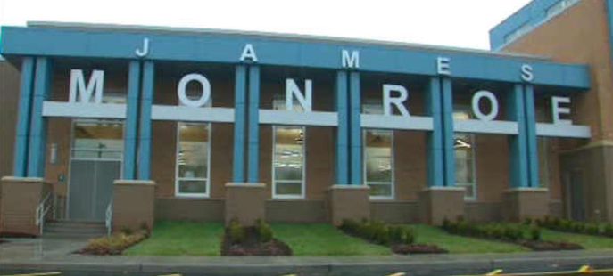 James Monroe Elementary School | 7 Sharp Rd, Edison, NJ 08837, USA | Phone: (732) 452-2970