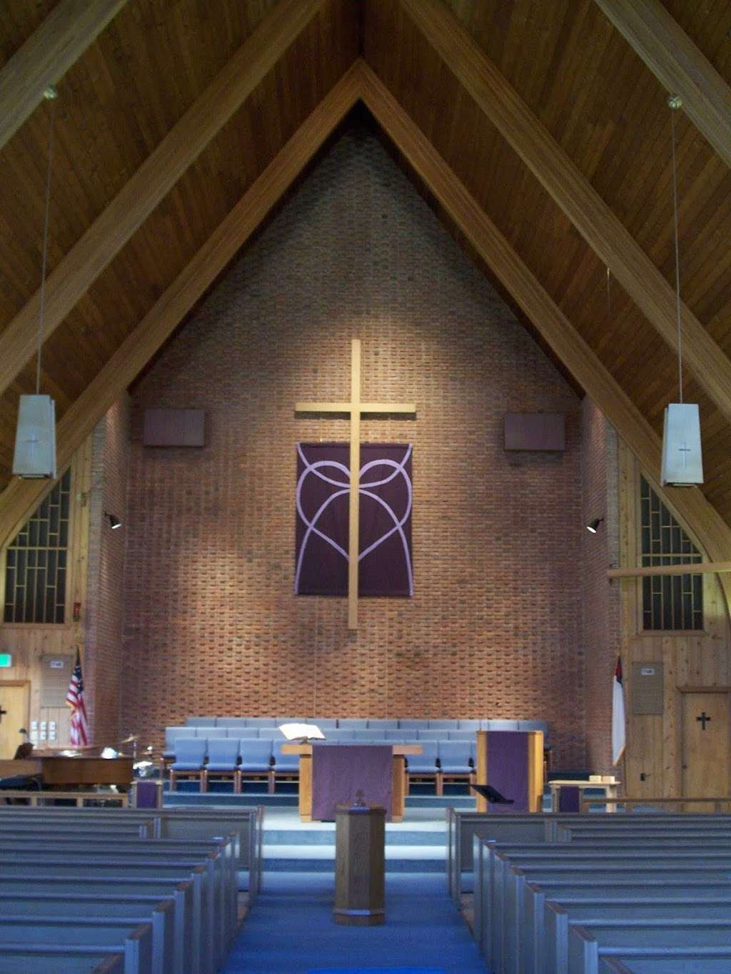 Mt Zion United Methodist Church | 12430 Scaggsville Rd, Highland, MD 20777 | Phone: (301) 854-2324