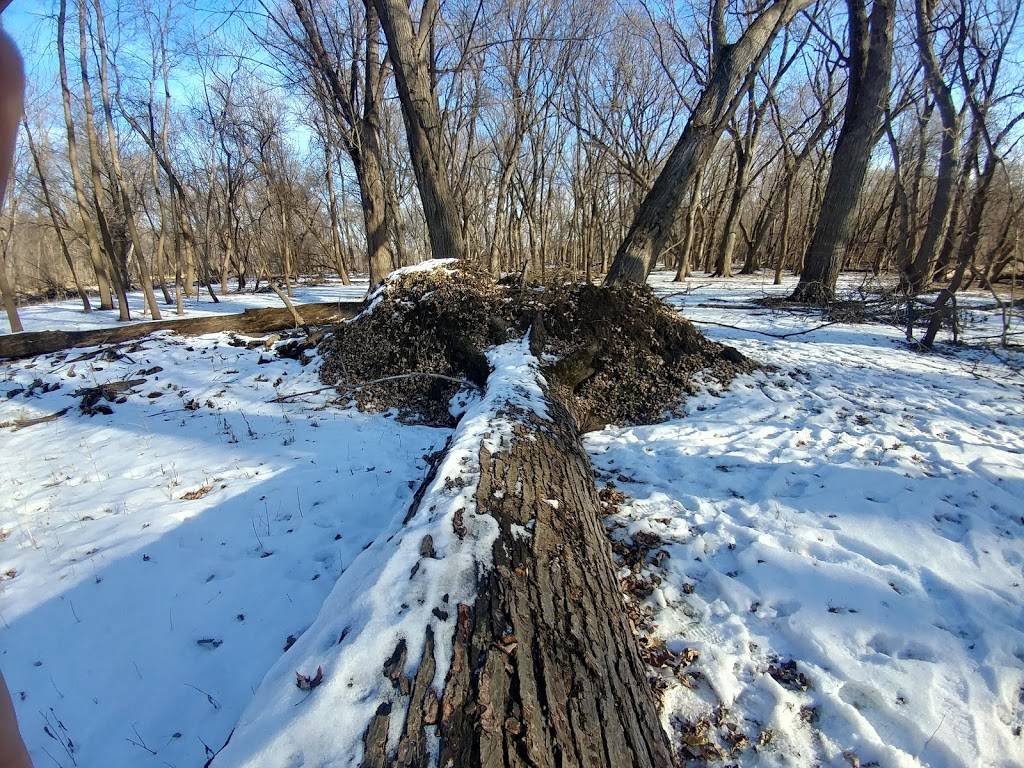 Minnesota Valley National Wildlife Refuge—Bloomington Education and Visitor Center | 3815 American Blvd E, Bloomington, MN 55425, USA | Phone: (952) 854-5900