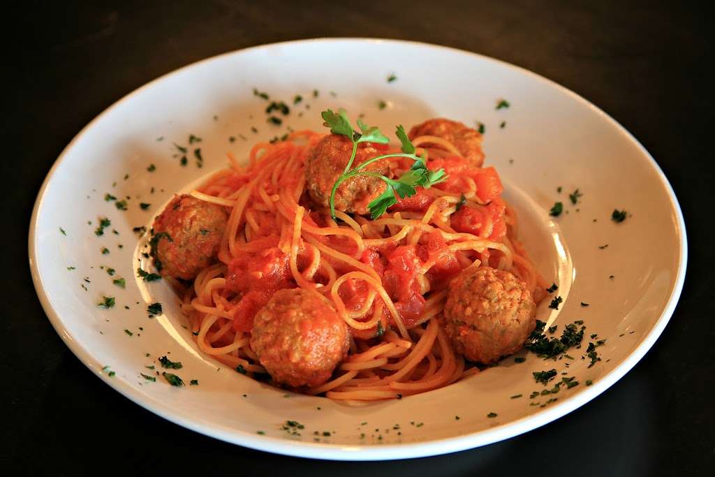 Villa Capri Trattoria & Wine Bar | 14771 Pomerado Rd, Poway, CA 92064, USA | Phone: (858) 391-9400