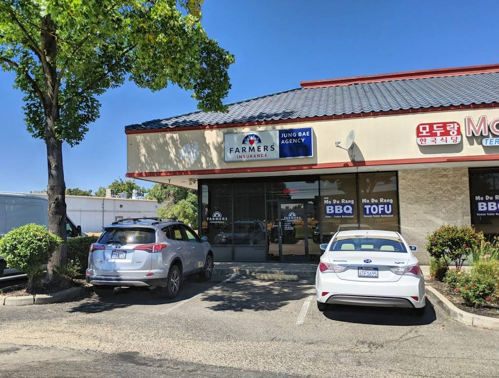 Farmers Insurance - Jung Bae | 9545 Folsom Blvd Ste 1, Sacramento, CA 95827, USA | Phone: (916) 362-3300