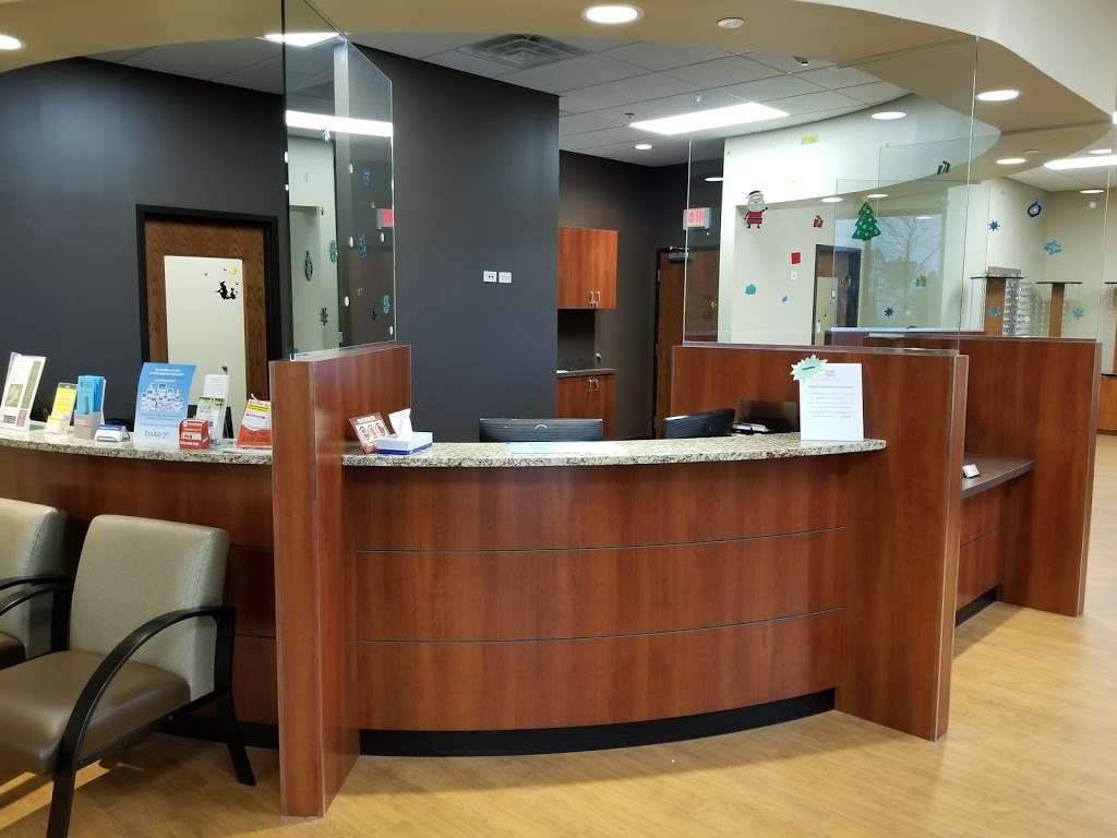 Chicagoland Eye Consultants | 2371 Bowes Rd #400, Elgin, IL 60123, USA | Phone: (773) 775-9755