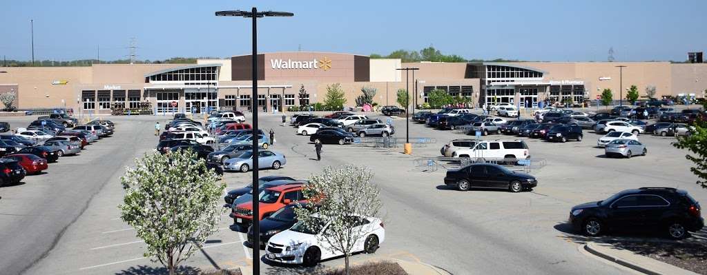 Walmart Supercenter | Photo 4 of 10 | Address: 10600 W Layton Ave, Greenfield, WI 53228, USA | Phone: (414) 529-0455