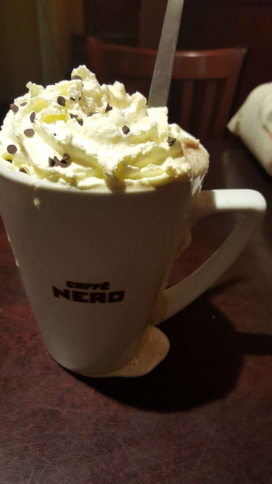 Caffè Nero | 132A Brighton Rd, Coulsdon CR5 2ND, UK | Phone: 020 8660 7111