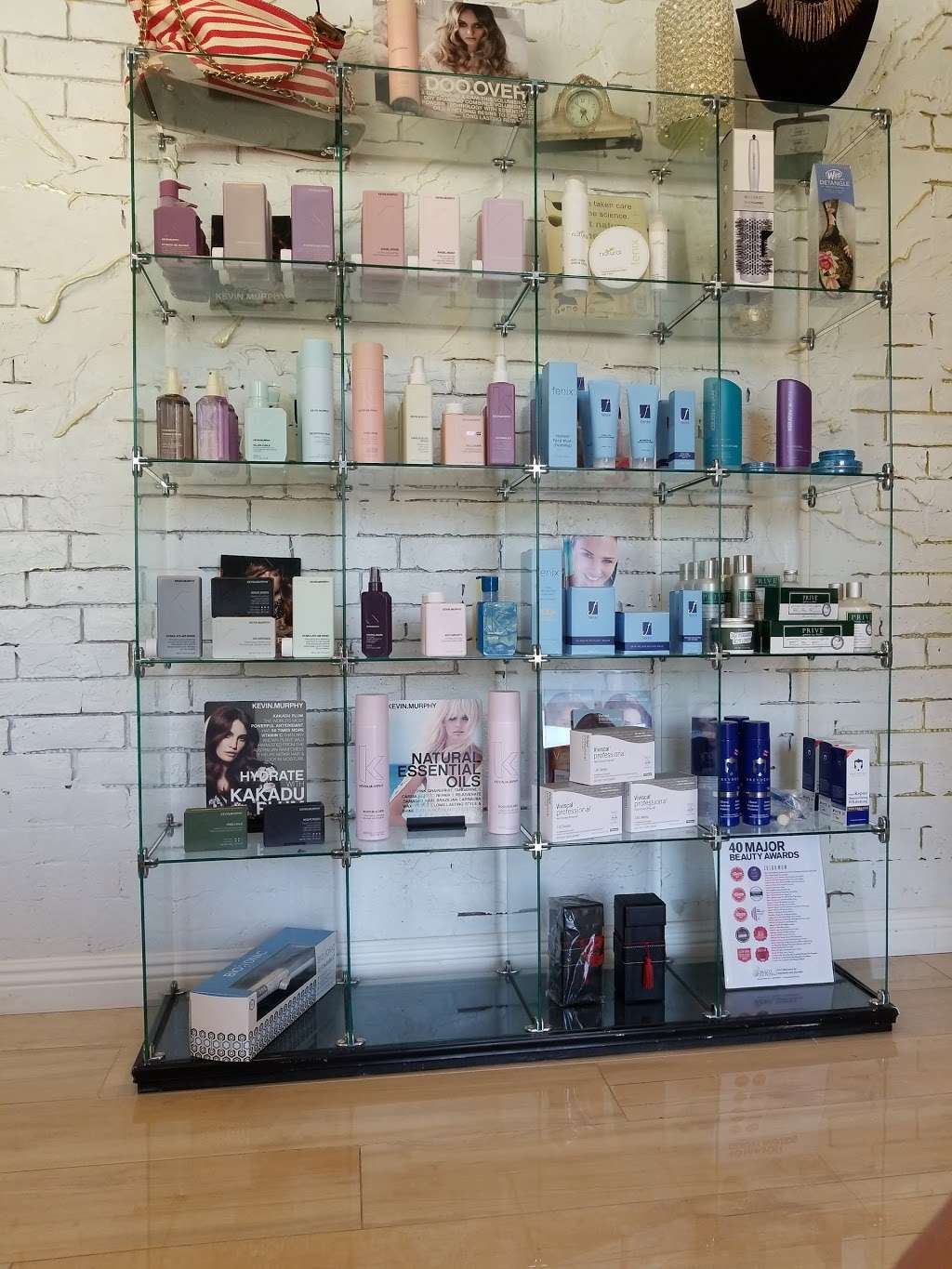 Shine Salon | Dana Point | Hair Salon | 32241 Crown Valley Pkwy # 100, Dana Point, CA 92629 | Phone: (949) 493-7432