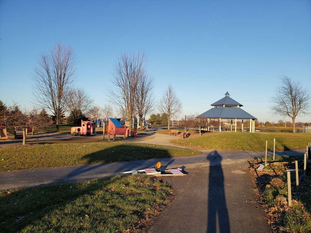 Gregory B. Bott Community Park | Renwick Rd, Plainfield, IL 60544, USA
