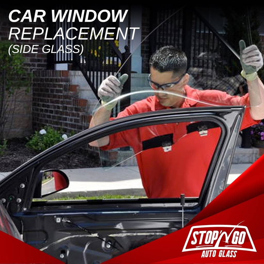 STOPN GO AUTO GLASS LLC | 2315 Market St, Laredo, TX 78043, USA | Phone: (956) 645-2009