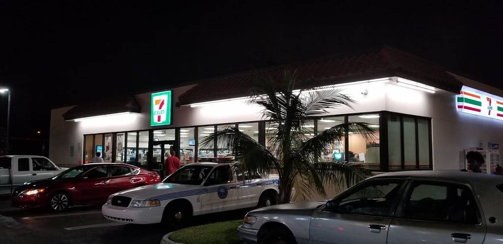 7-Eleven | 690 NW 79th St, Miami, FL 33150, USA | Phone: (305) 903-2662