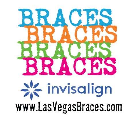 Griffiths, Simister, Ence & Drowley Orthodontics | 4240 E Charleston Blvd, Las Vegas, NV 89104, USA | Phone: (702) 452-2267