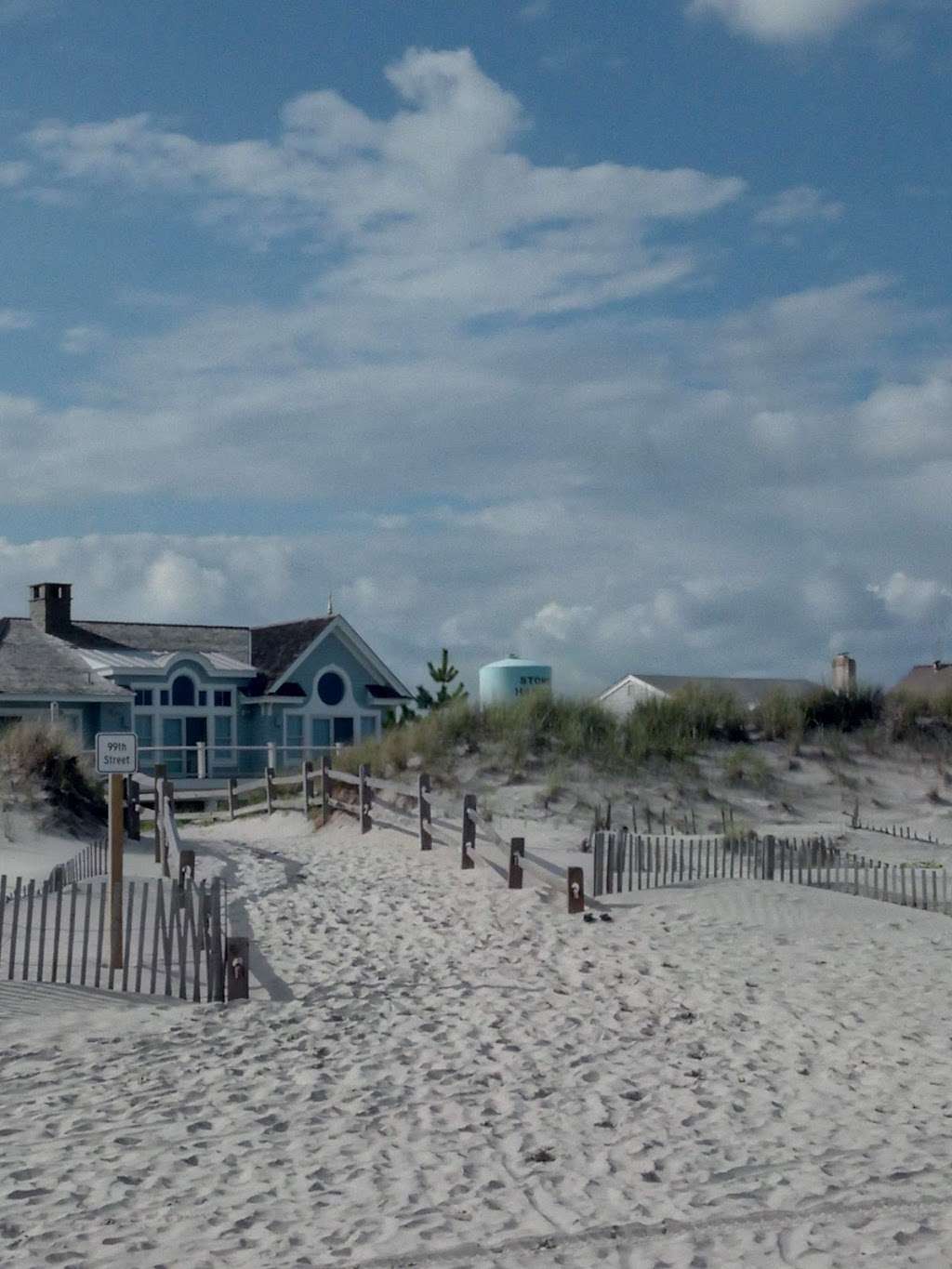 Dunes Motel | 9801 2nd Ave, Stone Harbor, NJ 08247, USA | Phone: (609) 368-4121