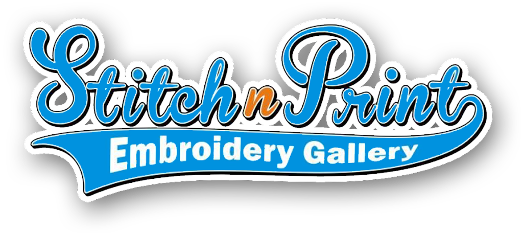 Stitch N Print Embroidery and Promotional Goods | 3660 E Del Mar Blvd Suite 7, Laredo, TX 78041, USA | Phone: (956) 725-7940