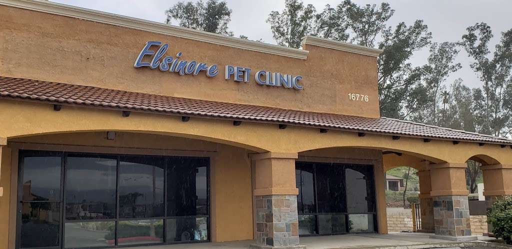 Lakeside Center | 16770 Lakeshore Dr, Lake Elsinore, CA 92530, USA