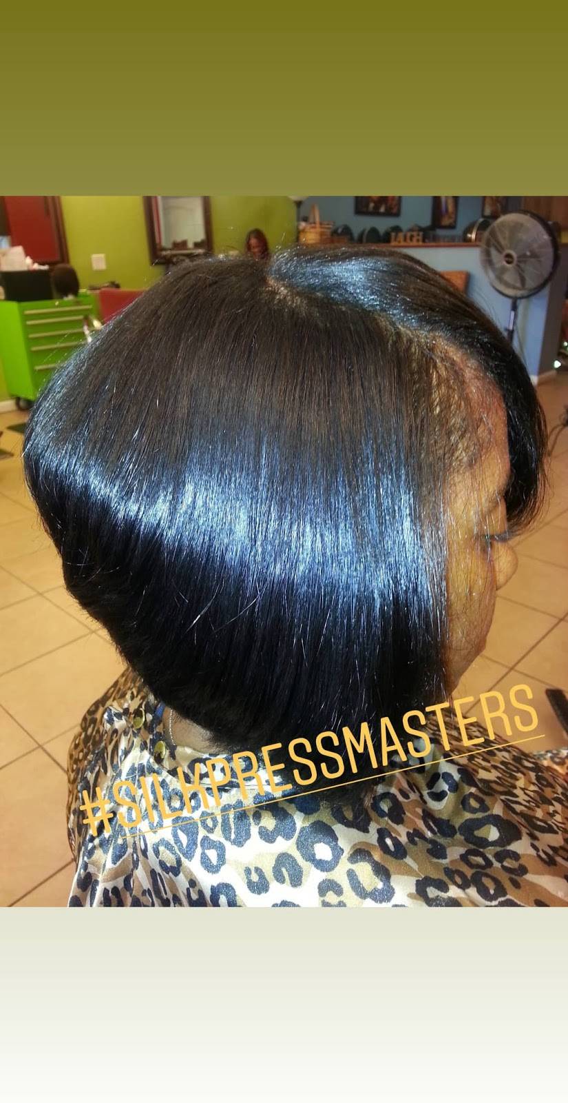 Real Hair Rocks Baby Llc | 4901 Chef Menteur Hwy #2, New Orleans, LA 70126, USA | Phone: (504) 259-3333