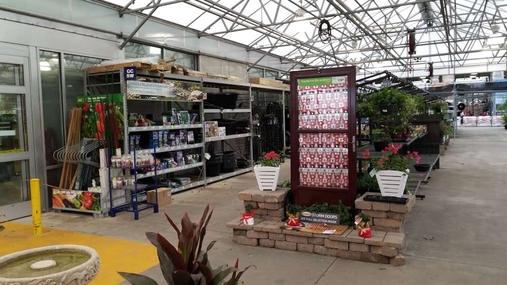 Lowes Garden Center | 1920 Westview Blvd, Conroe, TX 77304, USA | Phone: (936) 760-1500