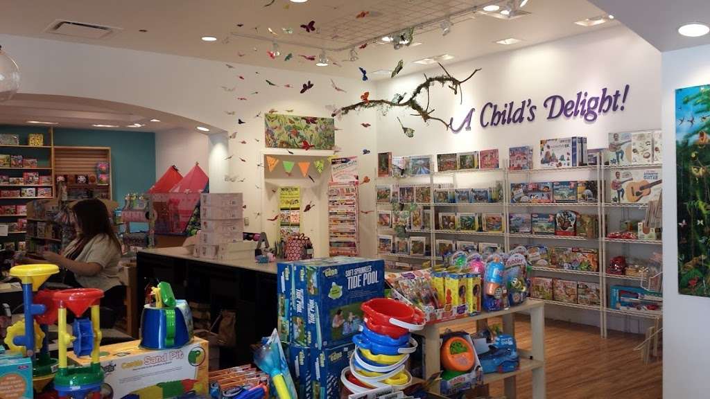 A Childs Delight | 1600 Redwood Hwy, Corte Madera, CA 94925 | Phone: (415) 945-9221