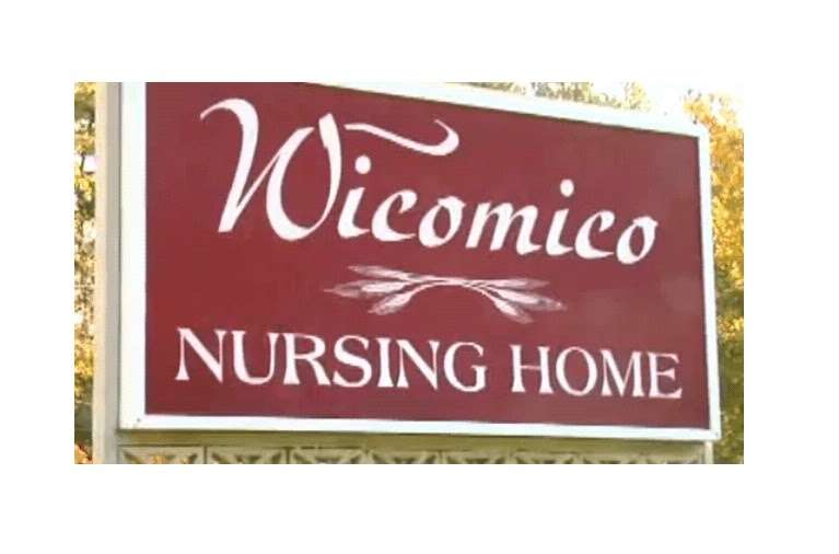 Wicomico Nursing Home | 900 Booth St, Salisbury, MD 21801, USA | Phone: (410) 742-8896