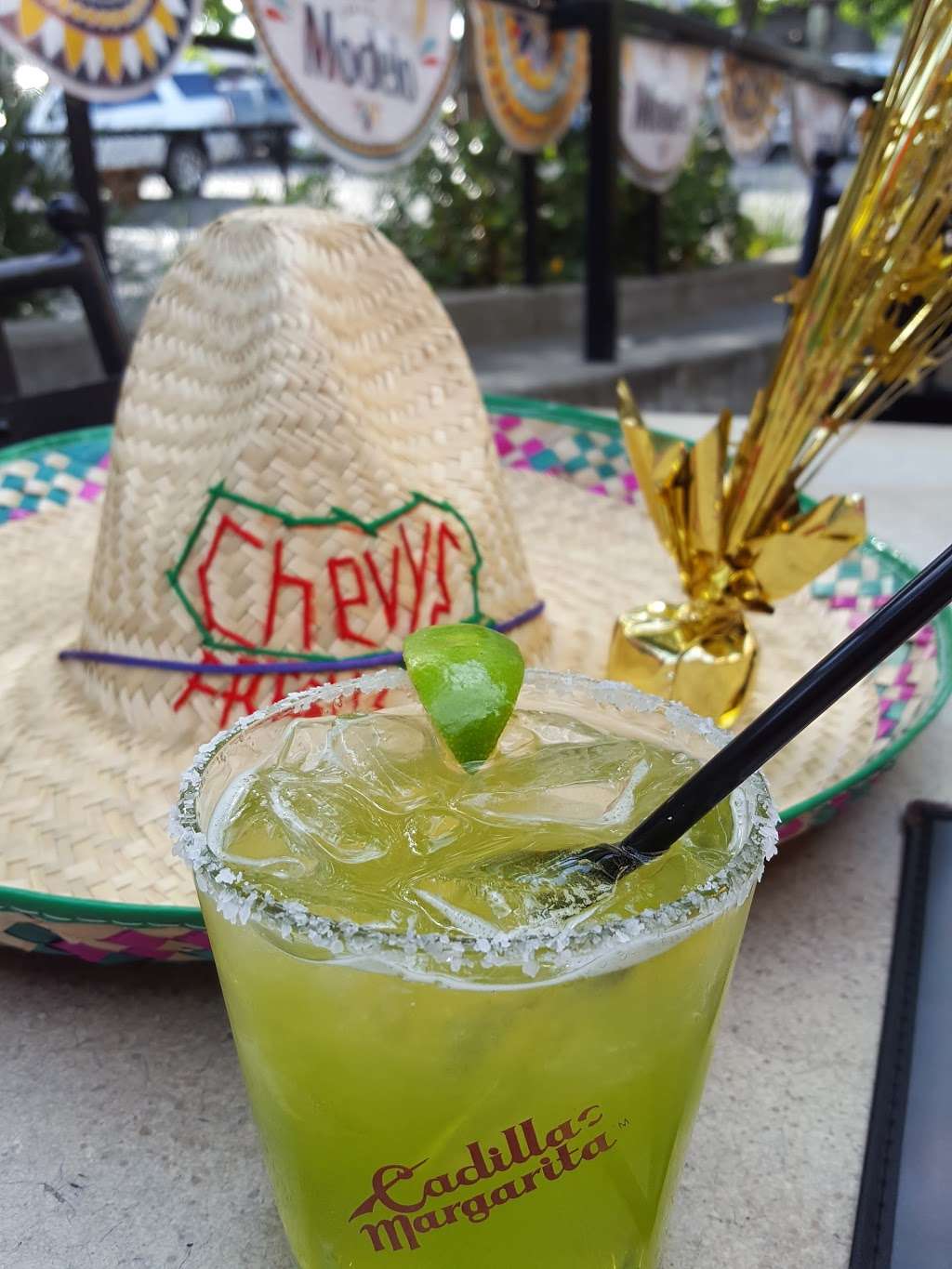 Chevys Fresh Mex | 24 4th St, Santa Rosa, CA 95401, USA | Phone: (707) 571-1082