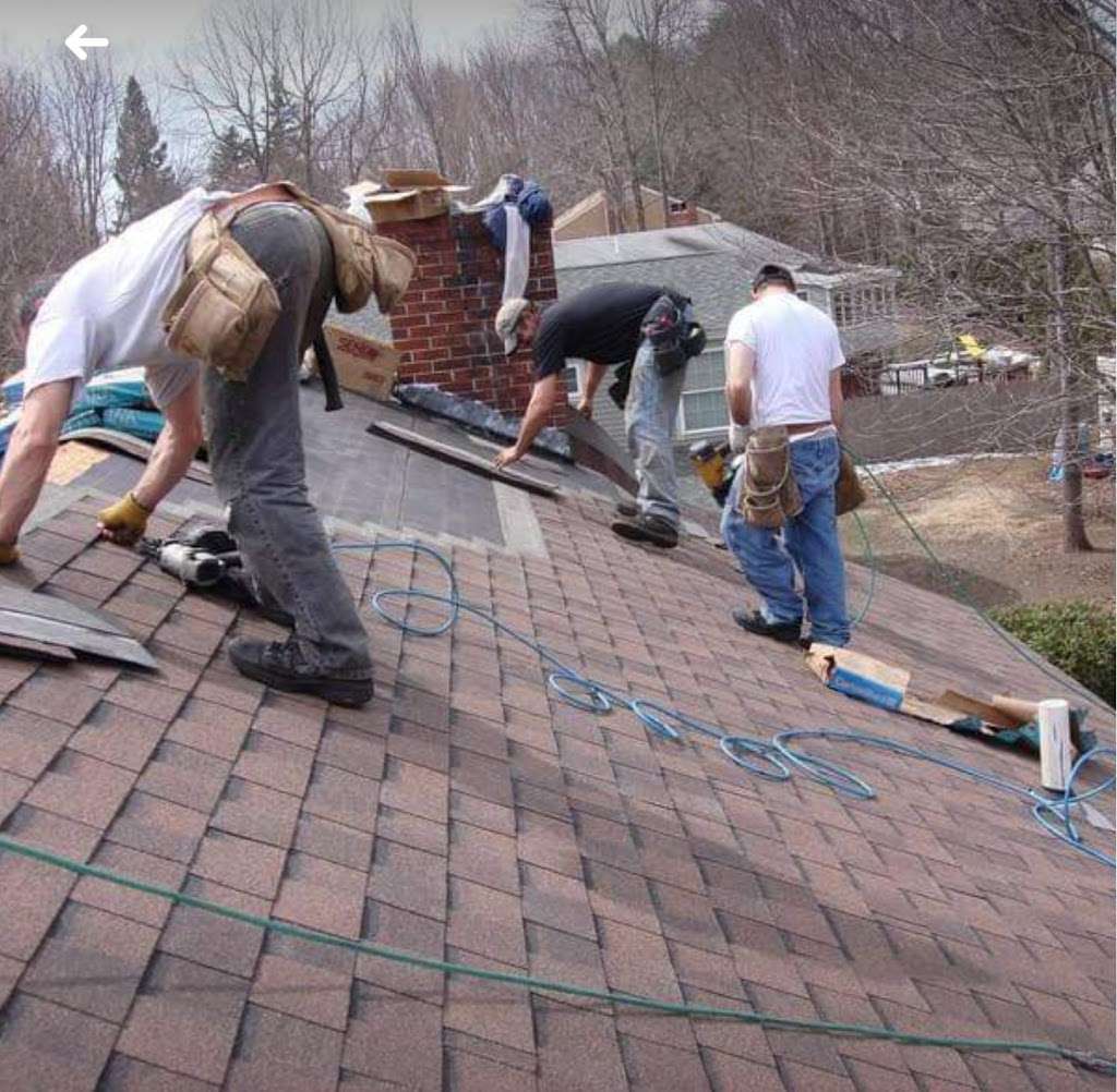 Ace Roofing and Construction | 6615 Kearney Dr, Richmond, TX 77469 | Phone: (832) 380-1892