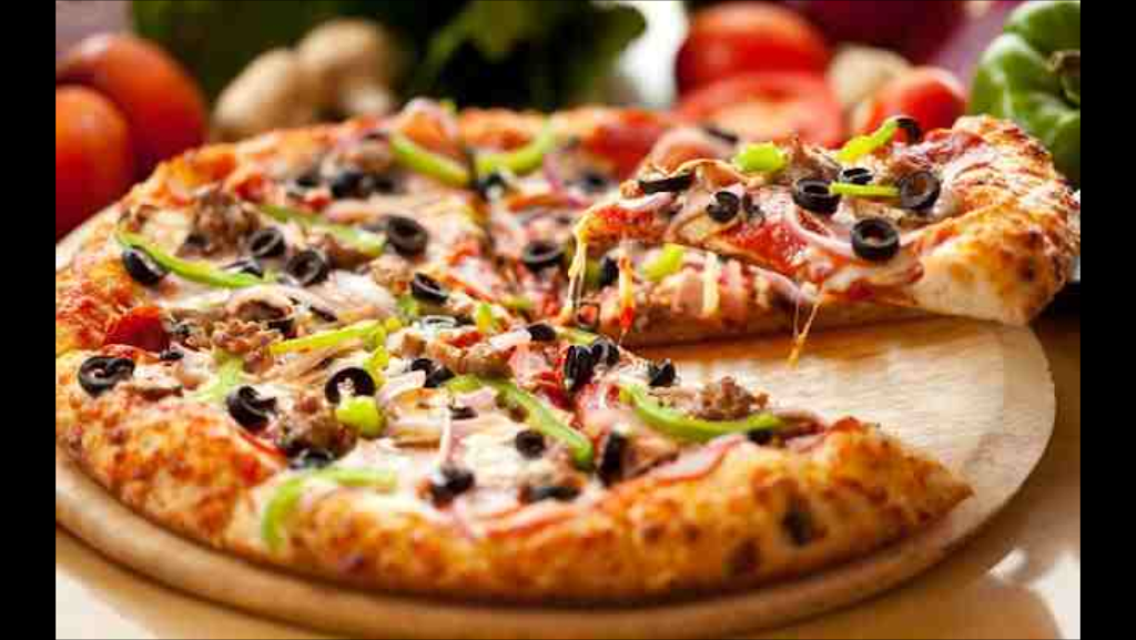 Catty Pizza | 501 2nd St, Catasauqua, PA 18032, USA | Phone: (610) 266-2599