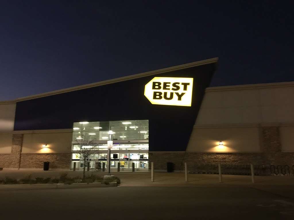 Best Buy | 4210 Centerplace Dr, Greeley, CO 80634, USA | Phone: (970) 392-4139