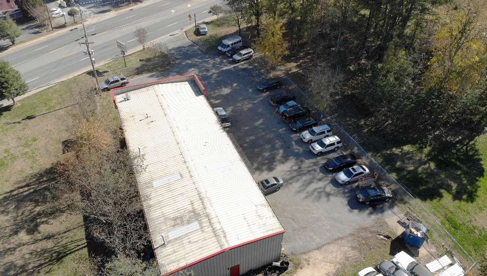 Independent Tire And Auto Repair 3655 Beatties Ford Rd Charlotte Nc 28216 Usa