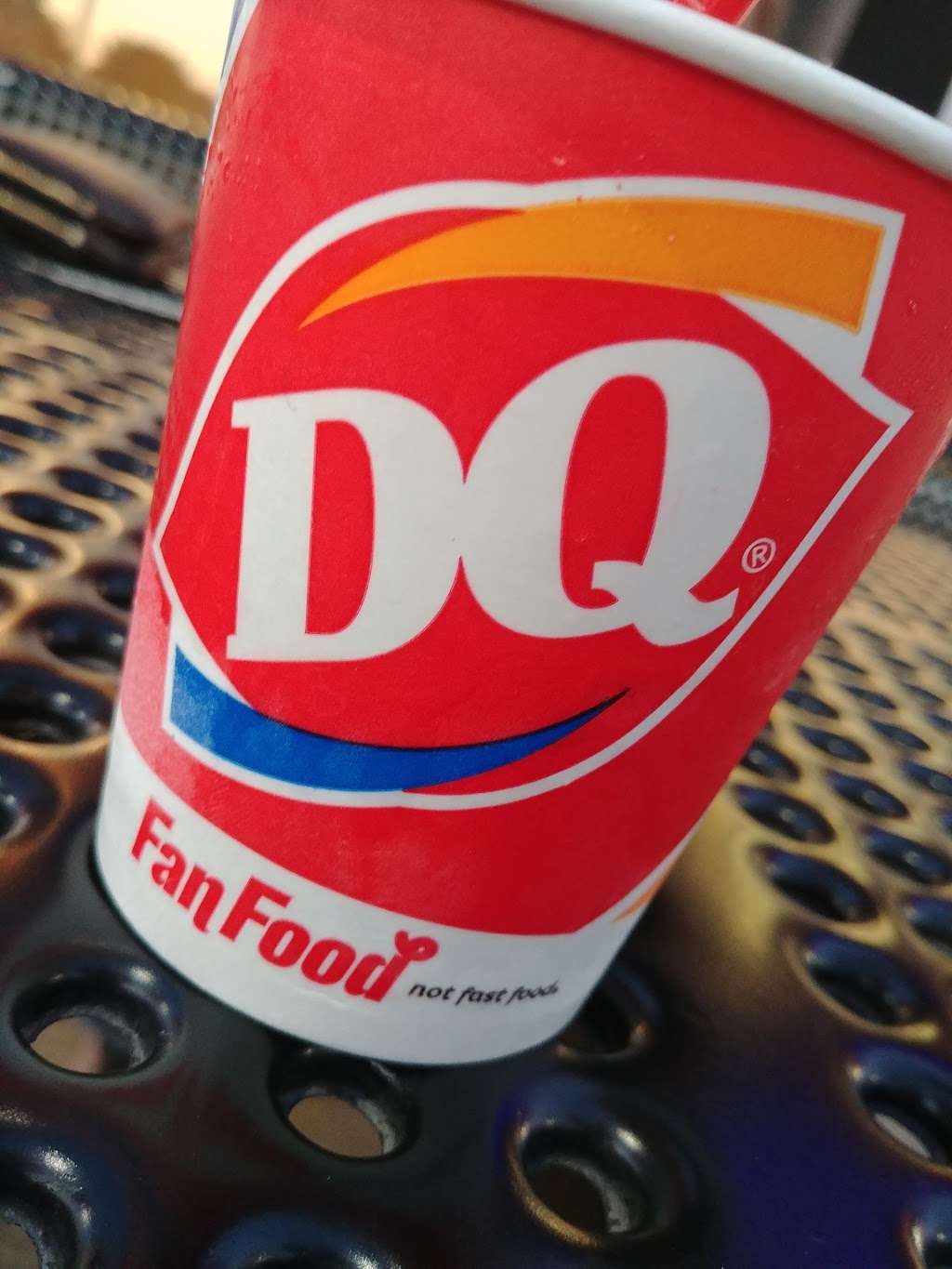 Dairy Queen Grill & Chill | 9461 Wicker Ave, St John, IN 46373, USA | Phone: (219) 365-4200