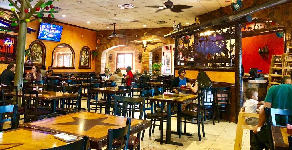 Mi Rancho | 4801 Wilson Rd #800, Humble, TX 77396, USA | Phone: (281) 358-4700