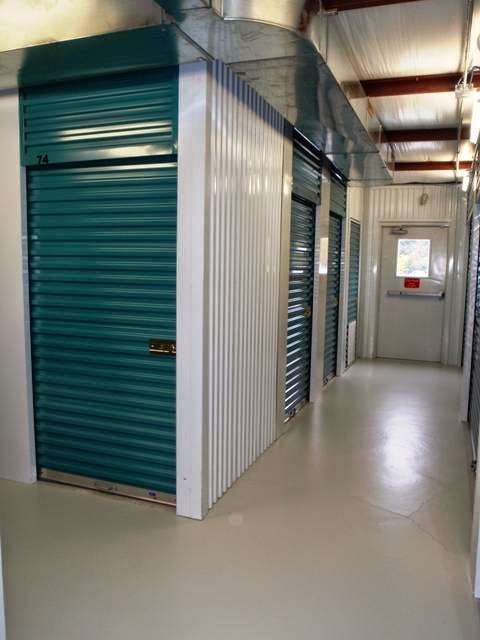 Additional Storage In The Gap | 1075 Foxtown Hill Rd, Stroudsburg, PA 18360, USA | Phone: (570) 476-7717