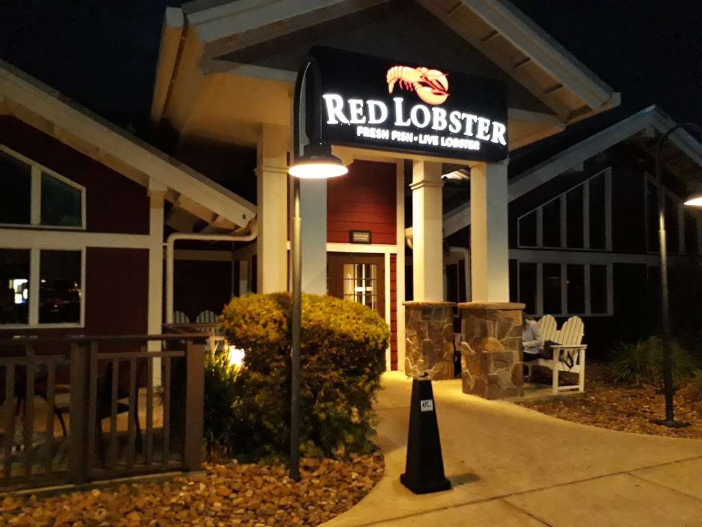 Red Lobster | 17415 US-281, San Antonio, TX 78232, USA | Phone: (210) 404-9065
