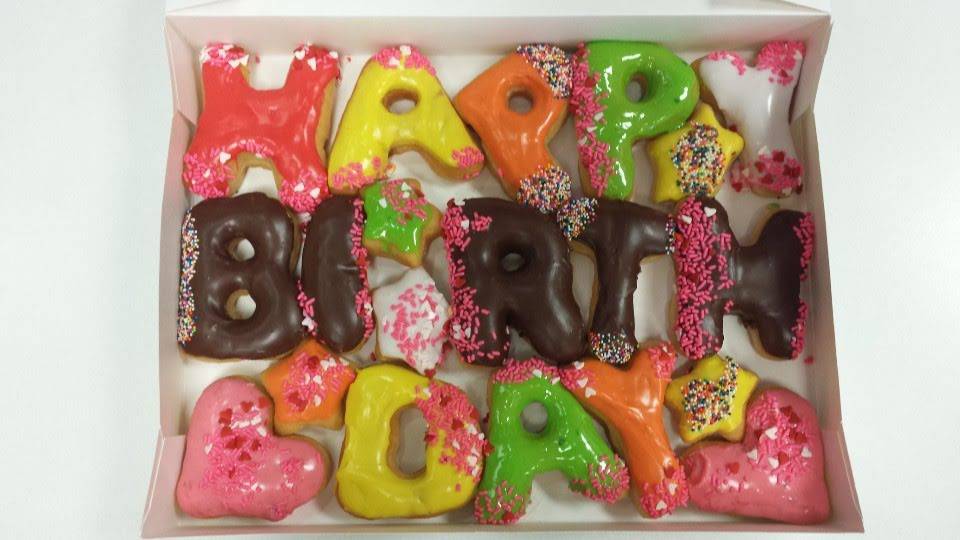 Western Donuts | 3349 Western Center Blvd # 105, Fort Worth, TX 76137 | Phone: (817) 232-5105