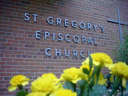 St Gregorys Episcopal Church | 480 S Beverwyck Rd, Parsippany, NJ 07054, USA | Phone: (973) 887-5879