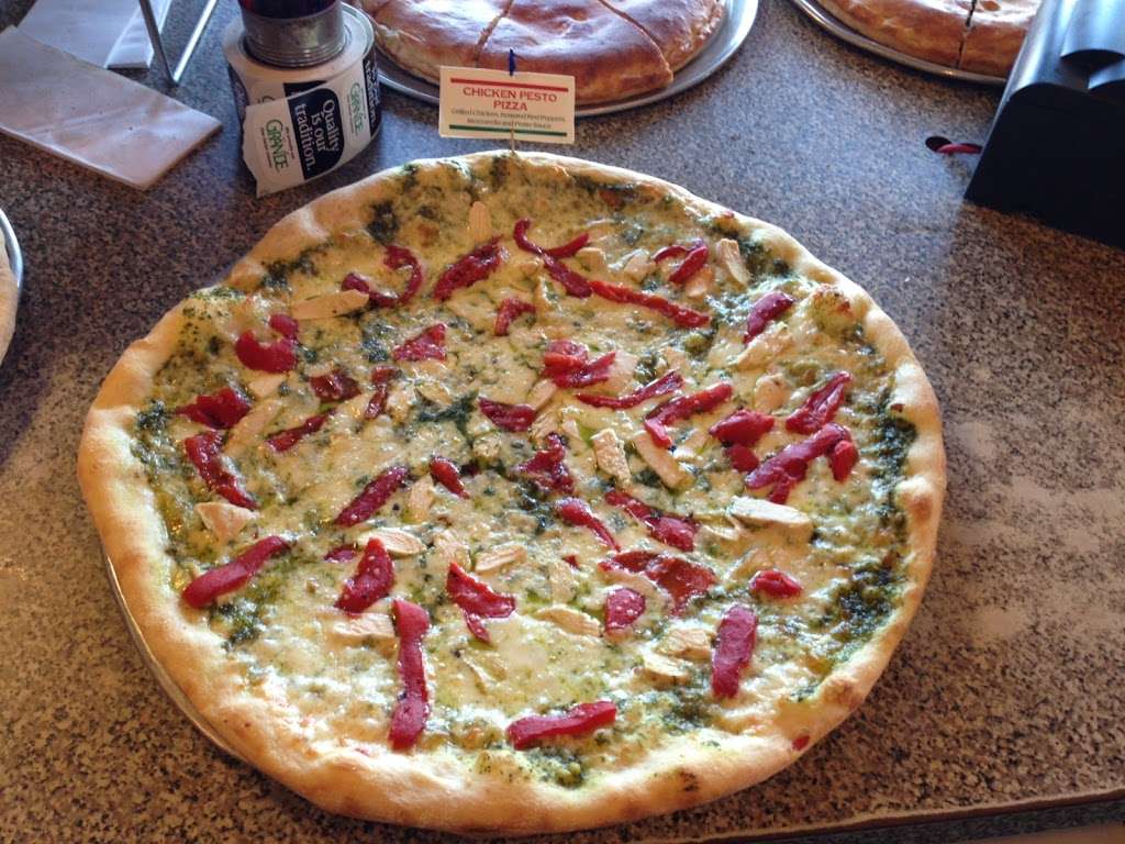 Miones Pizza & Italian Restaurant 67th Street | 3733, 6701 Coastal Hwy #11, Ocean City, MD 21842, USA | Phone: (443) 664-6635