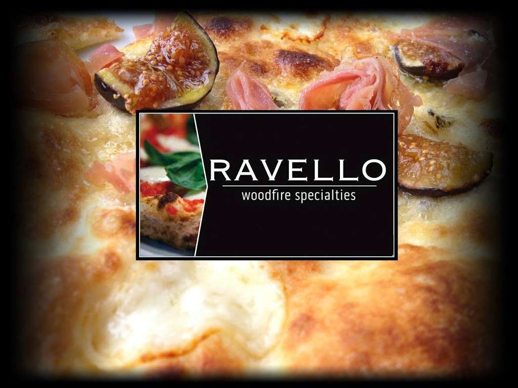 Ravello Woodfire Pizza Specialties | 117 Sharptown-Auburn Rd, Pilesgrove, NJ 08098, USA | Phone: (856) 689-2248