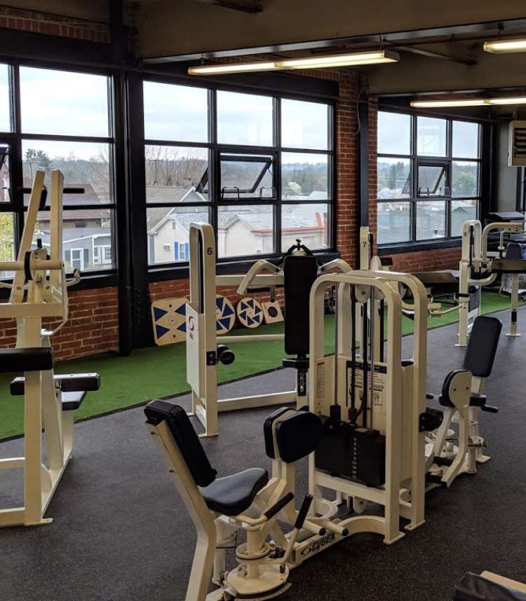 Down Under Sports and Fitness | 31 Catherine St, Shillington, PA 19607, USA | Phone: (610) 376-0909