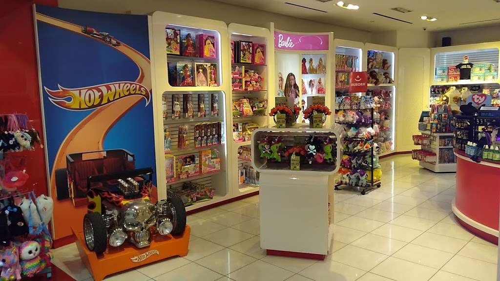 Mattel Experience | 500 World Way, Los Angeles, CA 90045