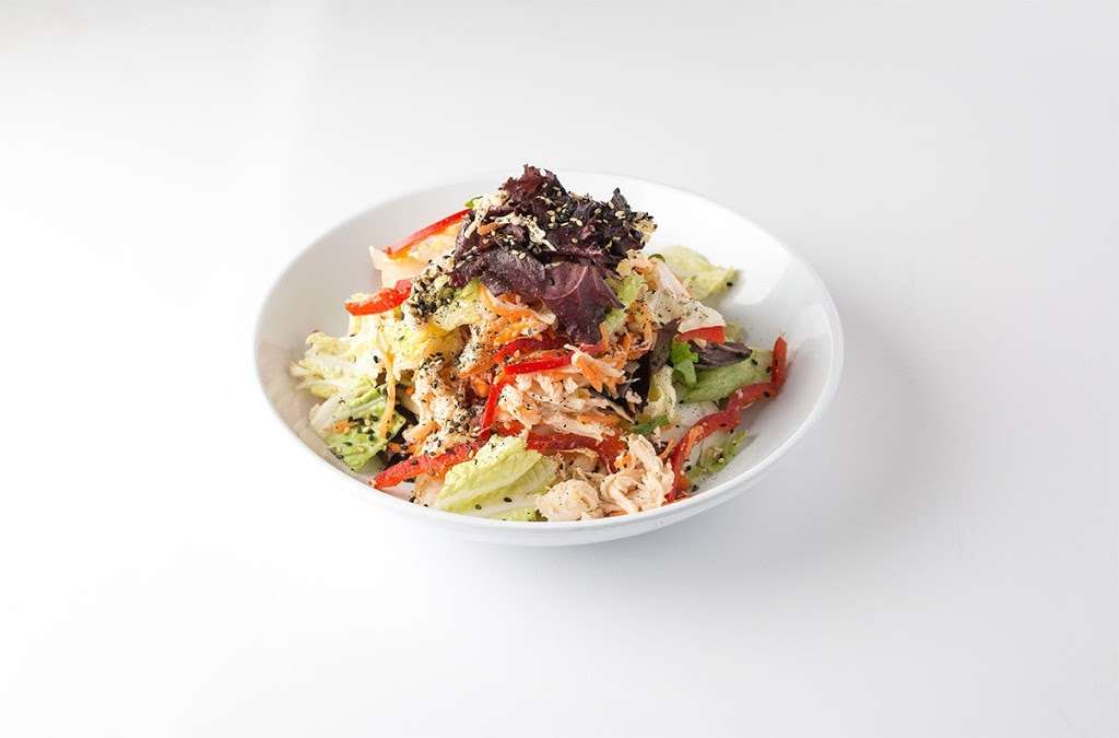 Pei Wei | 20851 N Scottsdale Rd Suite 105, Scottsdale, AZ 85255, USA | Phone: (480) 365-6002