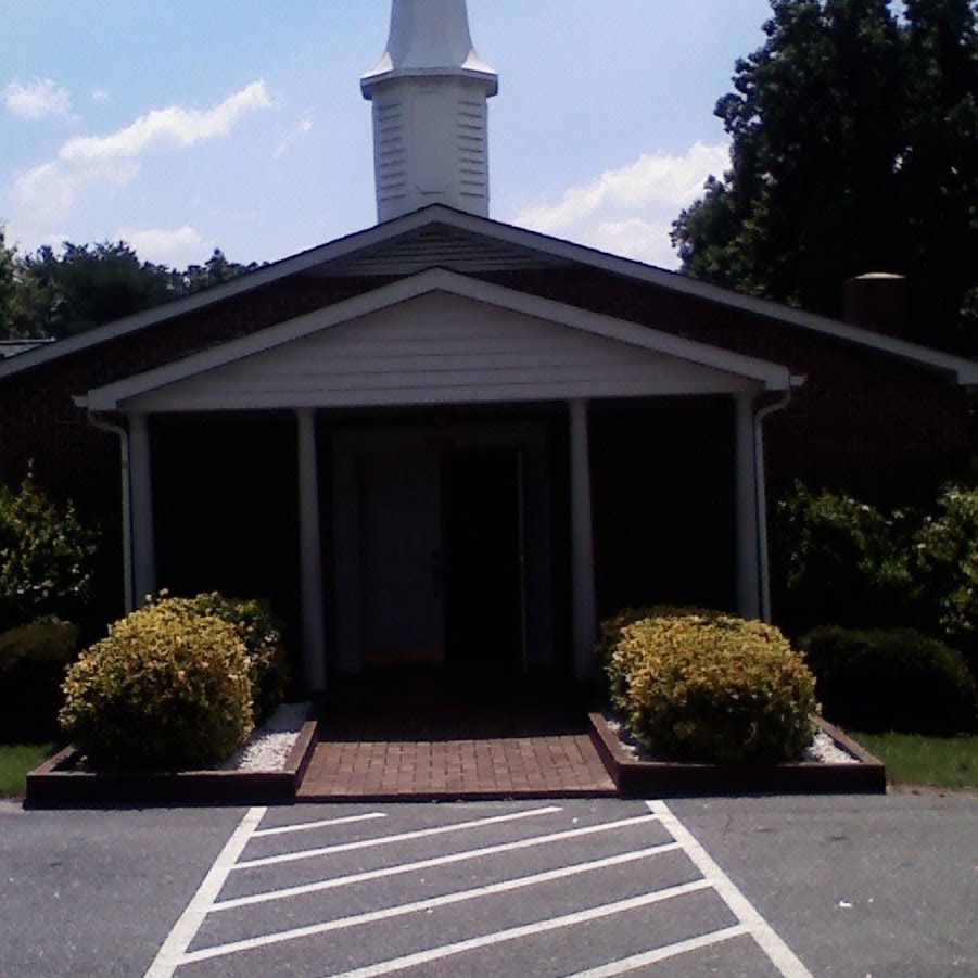 Bethesda Full Gospel Tabernacle | 2422 Lowell Bethesda Rd, Gastonia, NC 28056, USA | Phone: (704) 868-4248