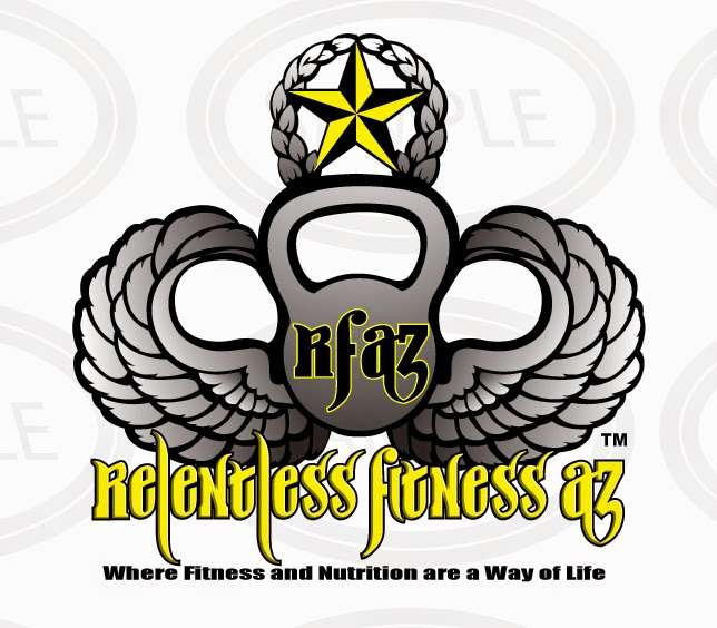 Relentless Fitness | 2400 S Dobson Rd, Chandler, AZ 85248, USA | Phone: (480) 678-4844