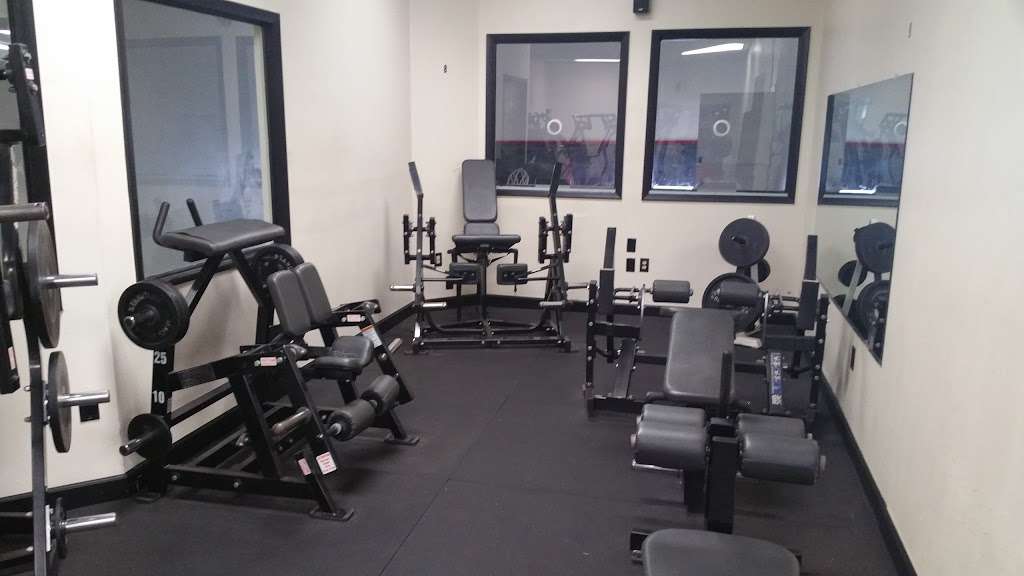 Laws of Fitness | 2836 Recker Hwy #2836, Jan Phyl Village, FL 33880, USA | Phone: (863) 292-9260