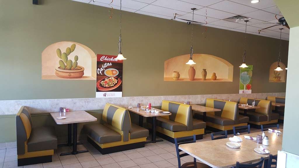 Burrito Jalisco | 7547 W 159th St, Tinley Park, IL 60477, USA | Phone: (708) 342-2590