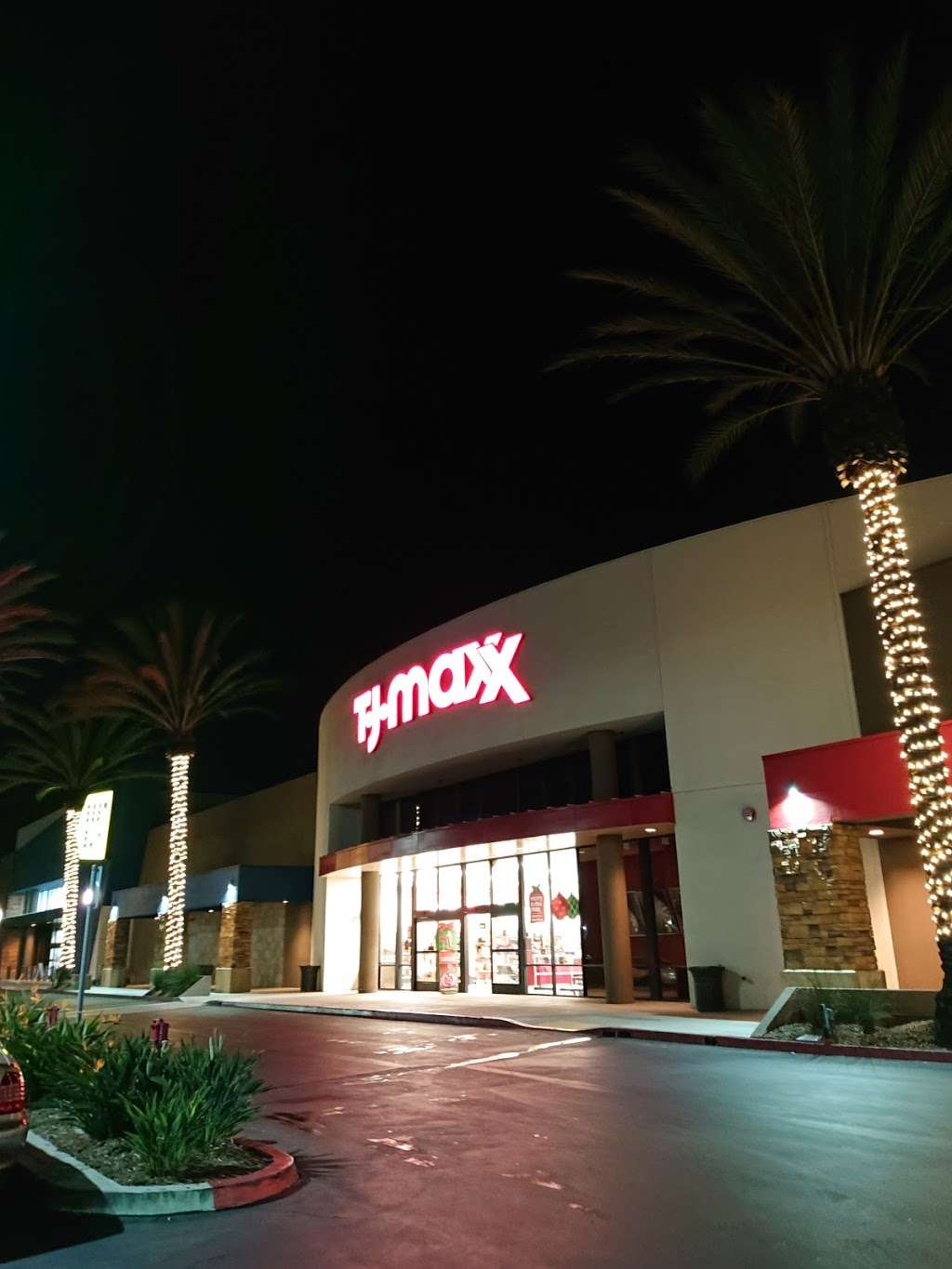 T.J. Maxx | 11160 Rancho Carmel Dr Rd, San Diego, CA 92128, USA | Phone: (858) 675-0346