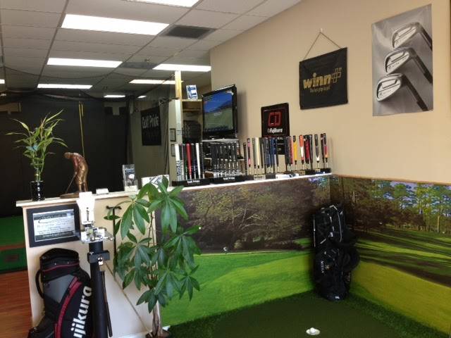 Duffys Golf Studio | 2928 W Bay Dr, Belleair Bluffs, FL 33770, USA | Phone: (727) 330-7830
