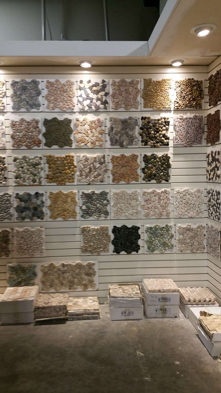 Hera Tile & Stone | 1746 Junction Ave Suite A, San Jose, CA 95112, USA | Phone: (408) 453-3434