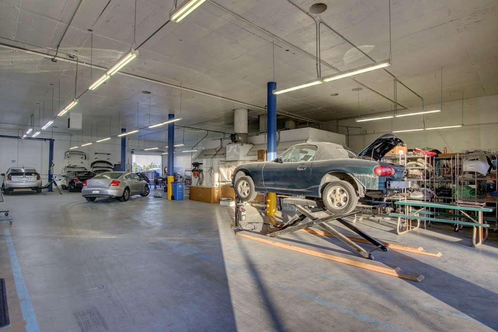 1stCertified Collision Center - Moreno Valley | 6151 Quail Valley Ct, Riverside, CA 92507 | Phone: (951) 656-2271