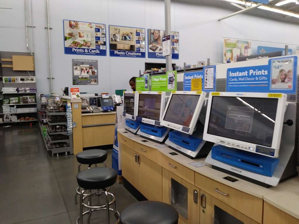 Walmart Photo Center | 2391 S Wayside Dr, Houston, TX 77023 | Phone: (713) 300-3661