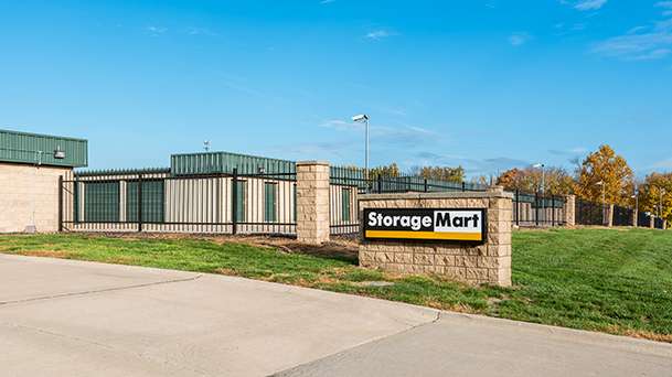 StorageMart | 13750 Holmes Rd, Kansas City, MO 64145, USA | Phone: (816) 943-9922
