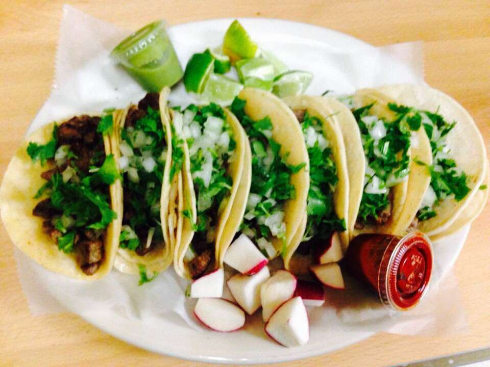 Taqueria Tepeyac | 2009 13th St, St Cloud, FL 34769, USA | Phone: (407) 891-8226