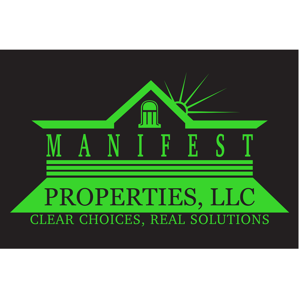 Manifest Properties, LLC | 2764 Pleasant Rd., Suite A #10451, Fort Mill, SC 29708, USA | Phone: (980) 500-9886