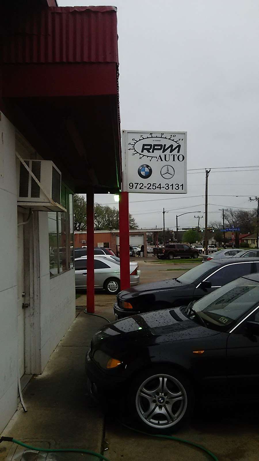 RPM Auto | 203 W 6th St, Irving, TX 75060, USA | Phone: (972) 254-3131